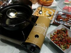 -U你·天然调味(南湖总店)