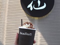 -BeauTea水仙(coco park店)