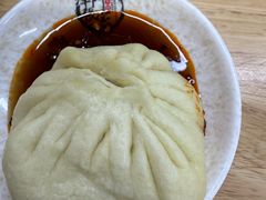 -津门张记包子铺(三马路店)