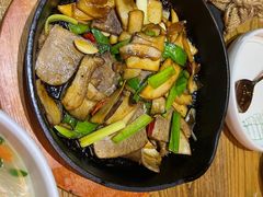 -云海肴·汽锅鸡·云南代表菜(天津国金汇店)