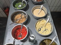 -黔有有贵州酸汤夺夺粉火锅(五味十字店)