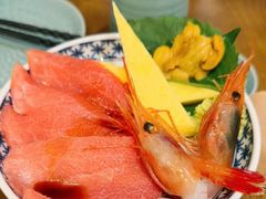 -阿吾罗日本料理(K11艺术中心店)