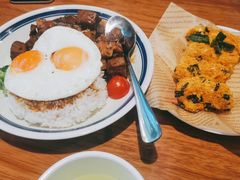 -文通冰室·港式茶餐厅(江汉路店)