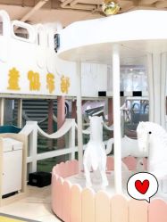 -多多淘儿童体验中心(重庆来福士店)