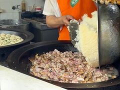 -舒蔡记生煎菜饭(云南中路店)