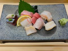 -鮨一日本料理(大中华店)