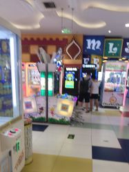 -meland·儿童乐园·游戏厅娃娃机·电玩Xbox(成都合生汇店)