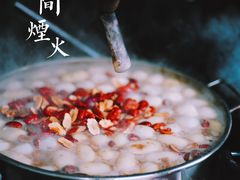 -罗子龙罗家桂花汤圆(曹都巷店)