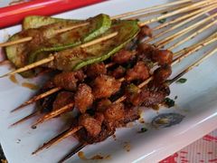 -辣不怕口味虾(凌霄路店)