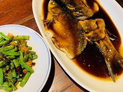 -大牌大·传统杭帮菜(湖滨店)