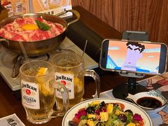 -烧鸟横丁(联发文创口岸店)