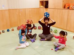 -金宝贝早教(南山花园城店)