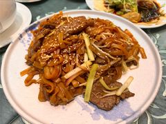 -北园酒家(小北路店)