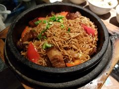 -刀板香·安徽菜(国购IFC店)