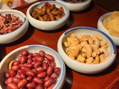 -山壹竹庭院餐厅