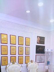 -武汉五洲整形外科医院