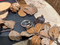 -熙工匠手工银饰·拼豆团建DIY(富华里店)