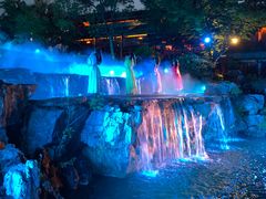 -茅山东方盐湖城景区