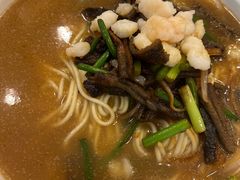 -奎元馆.百年奎元.非遗传承(西湖边的解放路店)