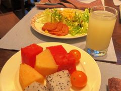 -通安客栈中餐厅·何家小馆