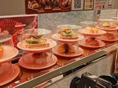 -争鲜回转寿司(朝外悠唐PLUS店)