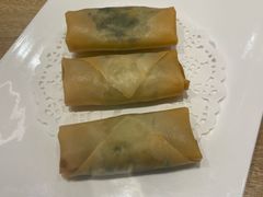 -枣子树·素食餐厅(朱家尖店)