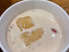 -花舍·新派粤菜·西餐·下午茶(亚运村·鸟巢店)