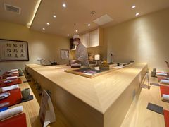 -鮨青(恒基名人购物中心店)