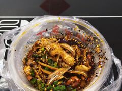 -红星兔丁(东风大桥店)