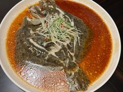 -浙江安吉JW万豪酒店·万豪中餐厅