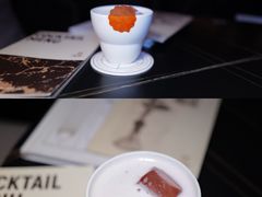 -DEW Lounge(深圳湾店)