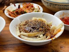 -中和裴氏蹄花(府河路店)
