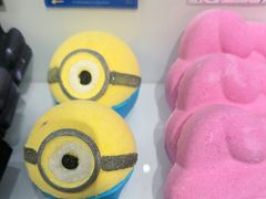 -LUSH(威尼斯人店)