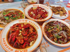 -拙大师·龙虾四季排档·夜宵至凌晨4点(唯亭店)