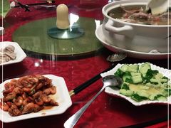 -白家餐厅(徐家汇店)