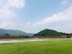 -横店影视城明清宫苑园区