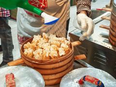 -海汇源老烧麦店(东大街总店)
