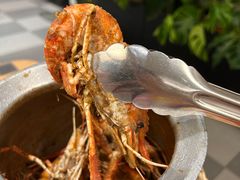 -隅乐胡椒虾·台湾菜·团建(皇岗店)