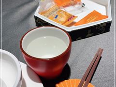 -小厨娘绣中淮扬(总统府大行宫店)