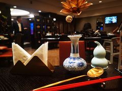 -海天楼中餐厅(吴宫泛太平洋酒店)