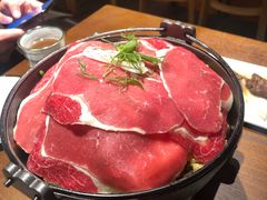 -大鲜生·亚洲菜融合小食堂