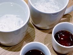 -星巴克(广州中华广场B1层店)