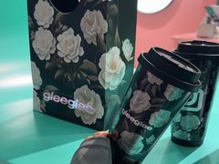 -gleeglee乐溢亦茶(合生汇店)