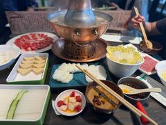 -南门涮肉(后海店)