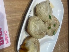 -小杨生煎(龙阳广场店)