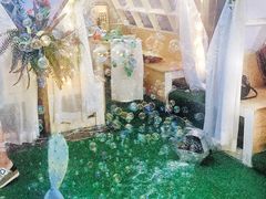 -佐佑帐篷环游记(南锣鼓巷店)