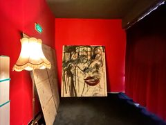 -JZ Club 爵士酒吧(上海店)