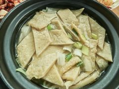 -贤花饭店(城阳店)