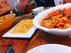 -朋友圈概念餐厅(象山万达广场店)