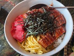 -炙柒Sekinana·精致料理 烧鸟·铁板烧(海上世界店)